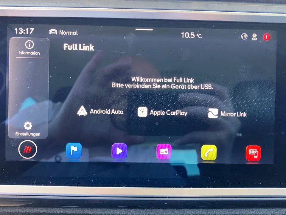 Seat Ateca 2.0 TDI Style DSG | Bild 23 von 23