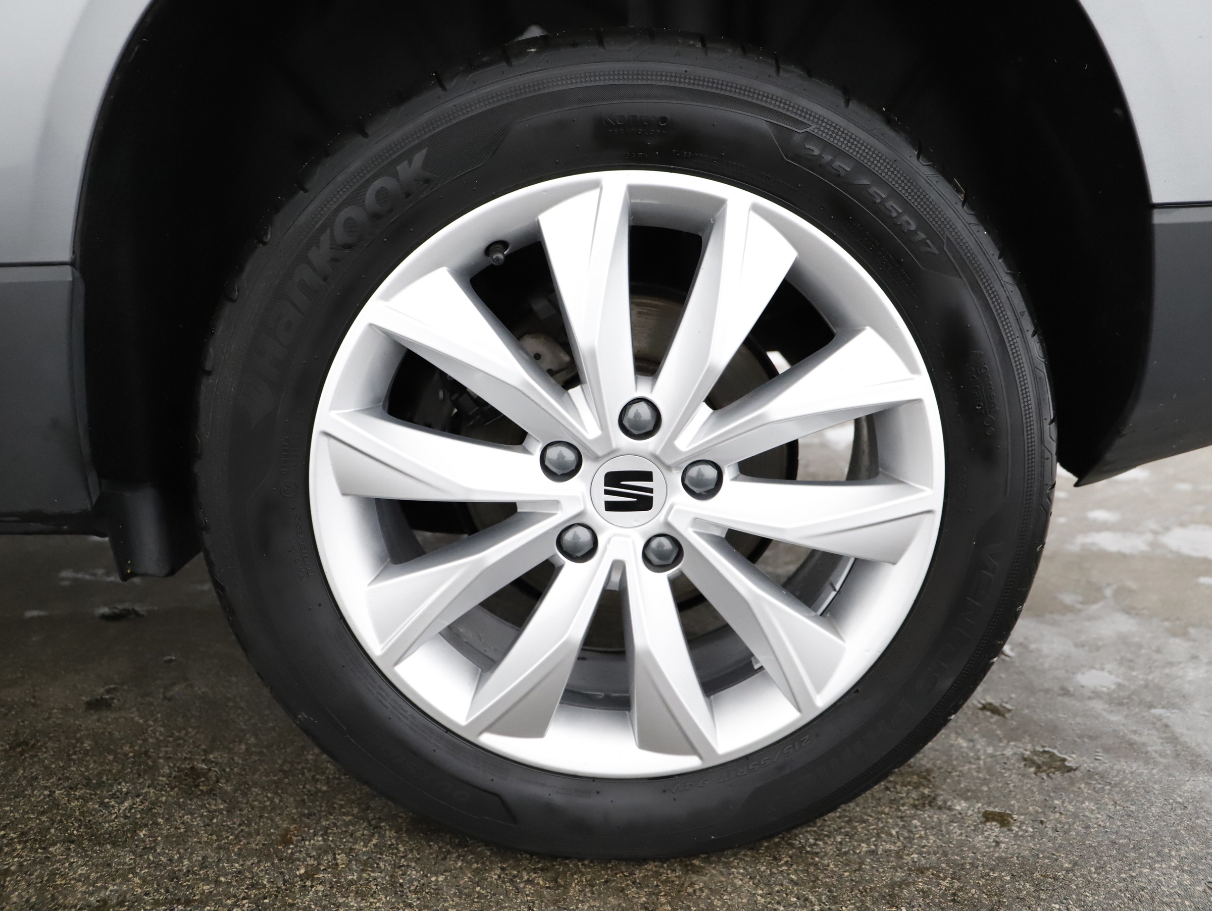 Seat Ateca 2.0 TDI Style DSG | Bild 23 von 23