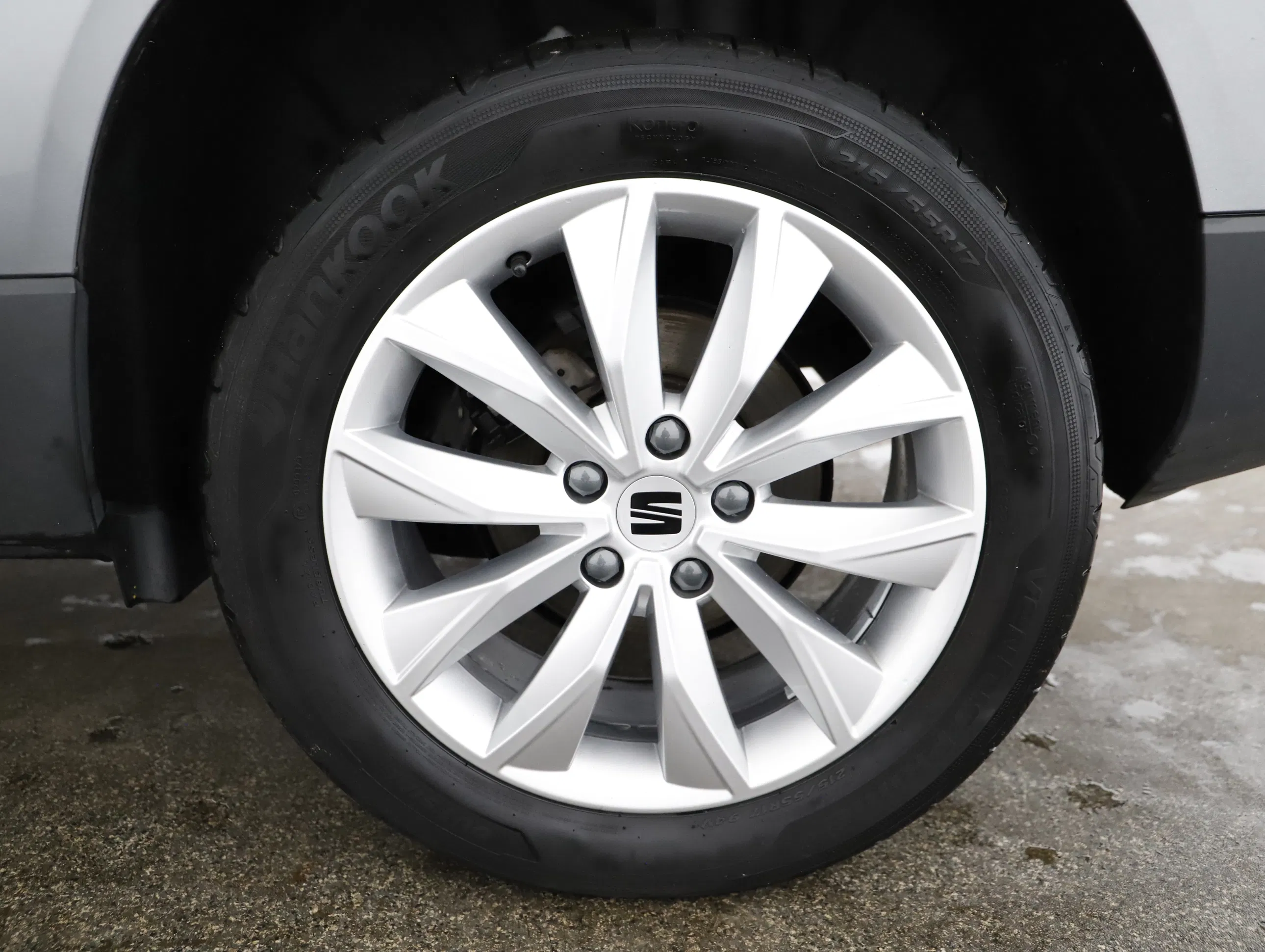 Seat Ateca 2.0 TDI Style DSG | Bild 23 von 23