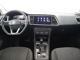 Seat Ateca 2.0 TDI Style DSG | Thumbnail 12 von 23