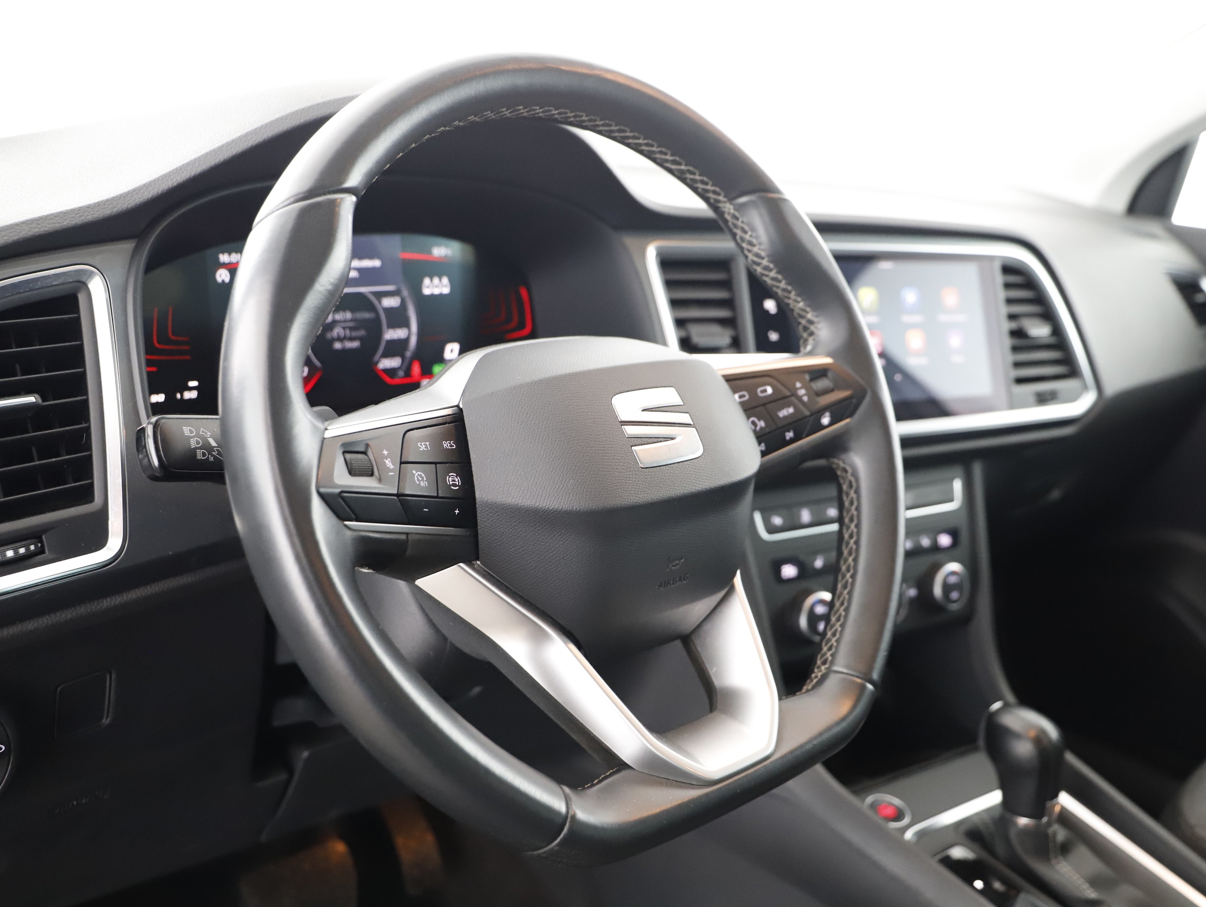 Seat Ateca 2.0 TDI Style DSG | Bild 8 von 23