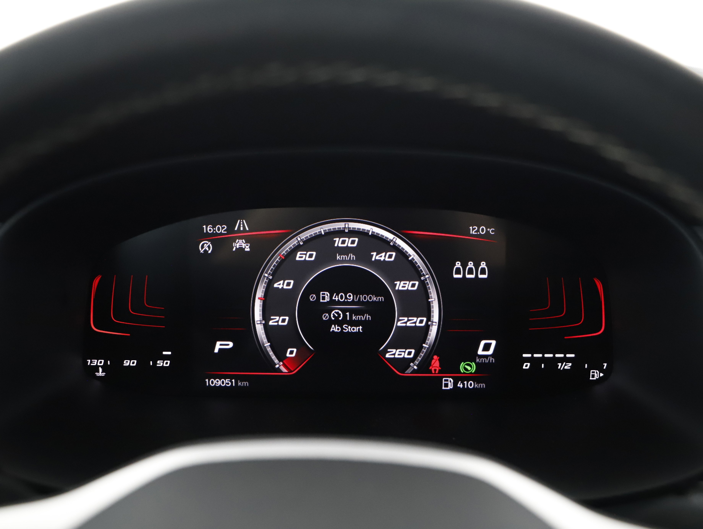 Seat Ateca 2.0 TDI Style DSG | Bild 11 von 23