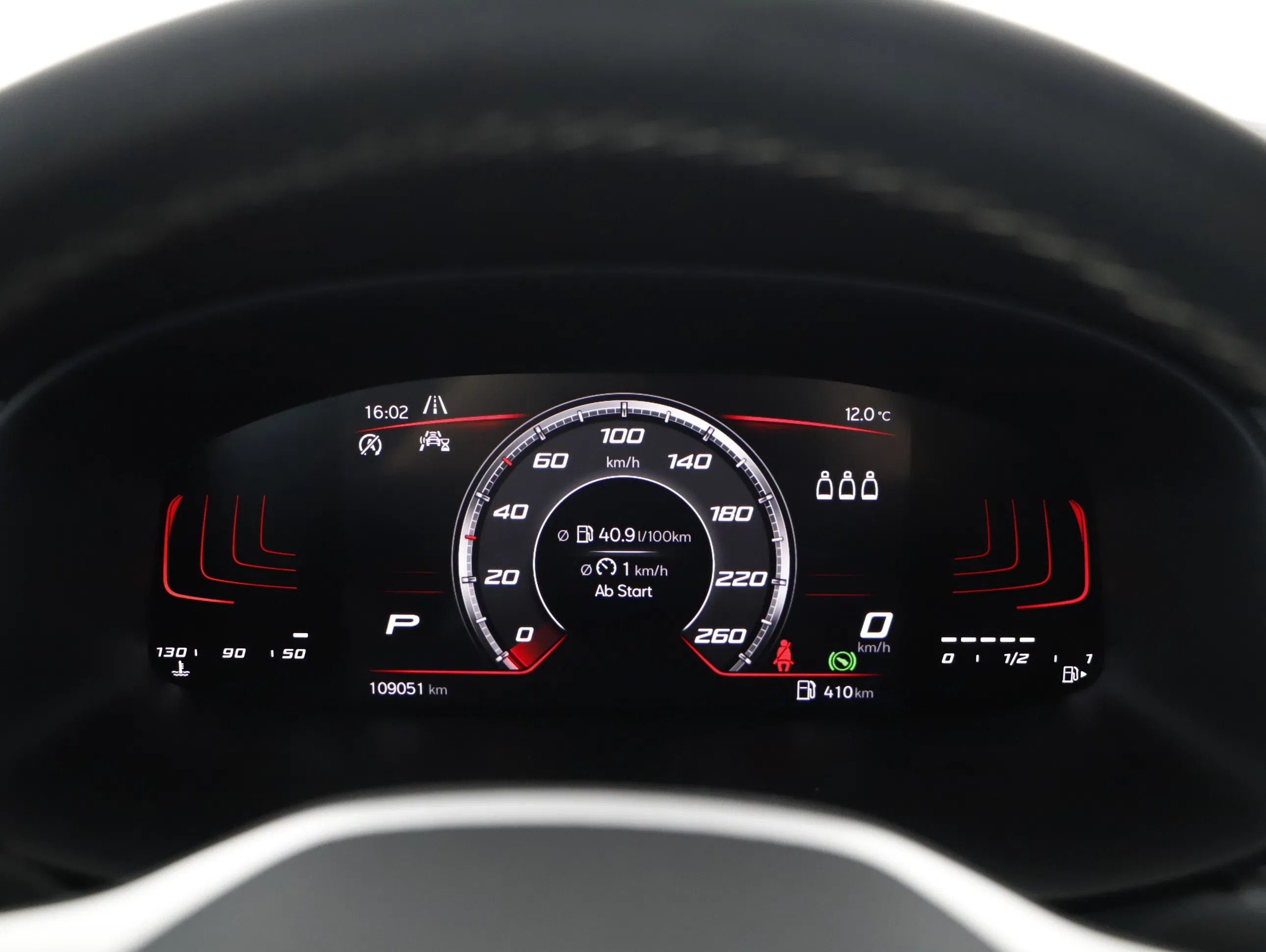 Seat Ateca 2.0 TDI Style DSG | Bild 11 von 23