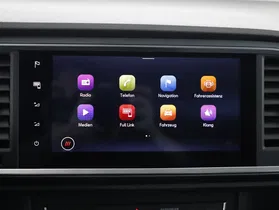 Seat Ateca 2.0 TDI Style DSG | Thumbnail 15 von 23