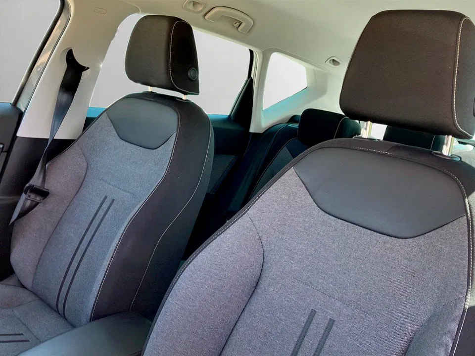 Seat Ateca 2.0 TDI Style DSG | Bild 8 von 23