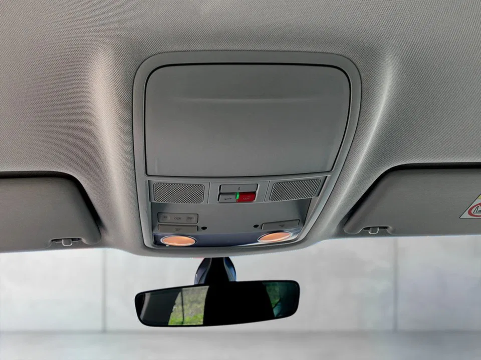 Seat Ateca 2.0 TDI Style DSG | Bild 9 von 23