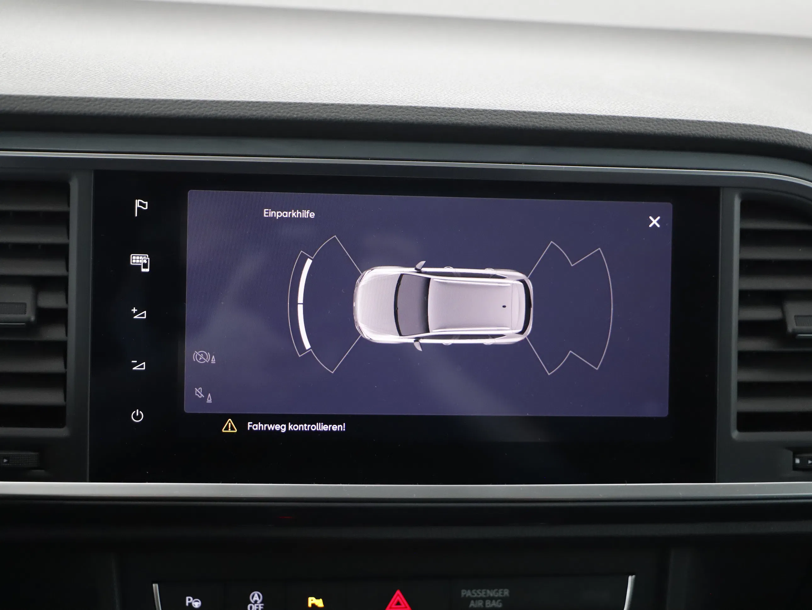 Seat Ateca 2.0 TDI Style DSG | Bild 17 von 23