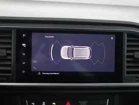 Seat Ateca 2.0 TDI Style DSG | Thumbnail 17 von 23
