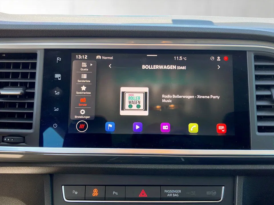 Seat Ateca 2.0 TDI Style DSG | Bild 10 von 23