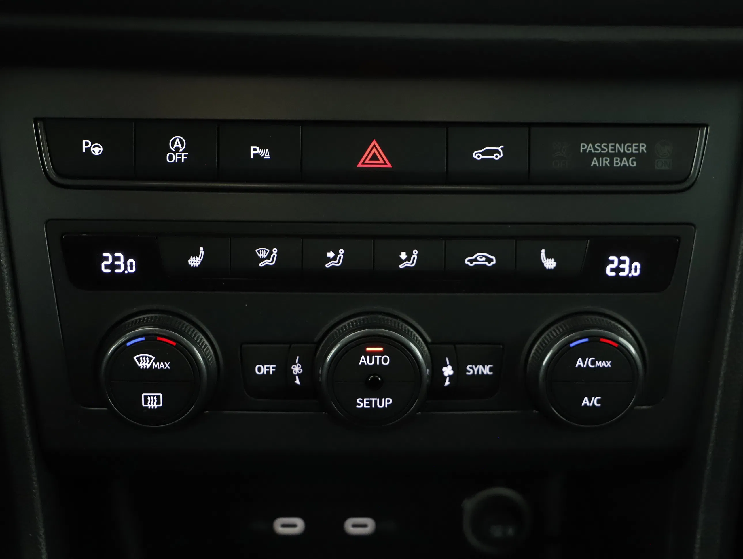 Cupra Ateca 2.0 TSI 4Drive | Bild 11 von 23