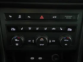 Cupra Ateca 2.0 TSI 4Drive | Thumbnail 11 von 23