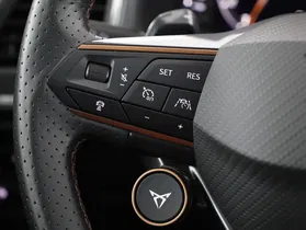 Cupra Ateca 2.0 TSI 4Drive | Thumbnail 12 von 23