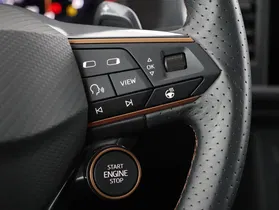 Cupra Ateca 2.0 TSI 4Drive | Thumbnail 13 von 23