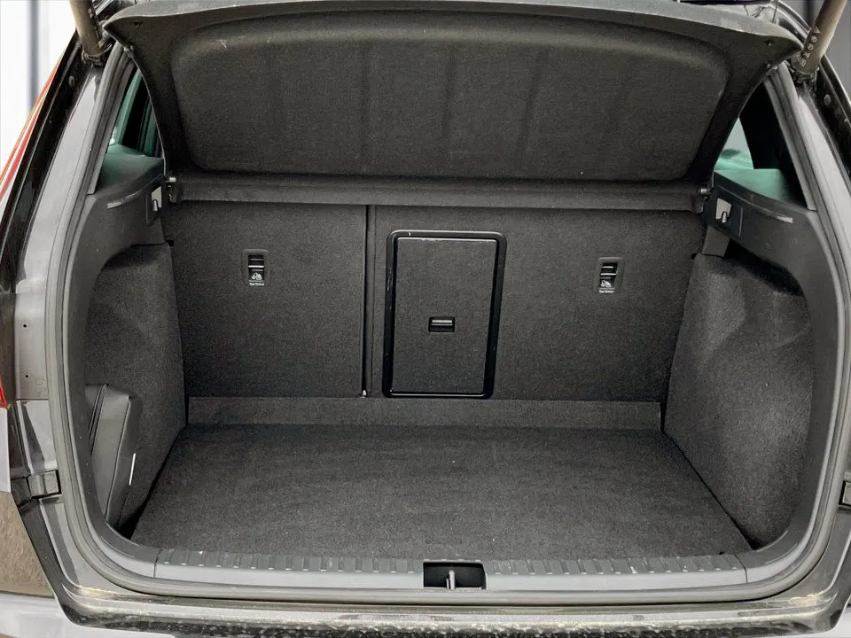 Cupra Ateca 2.0 TSI 4Drive | Bild 14 von 25