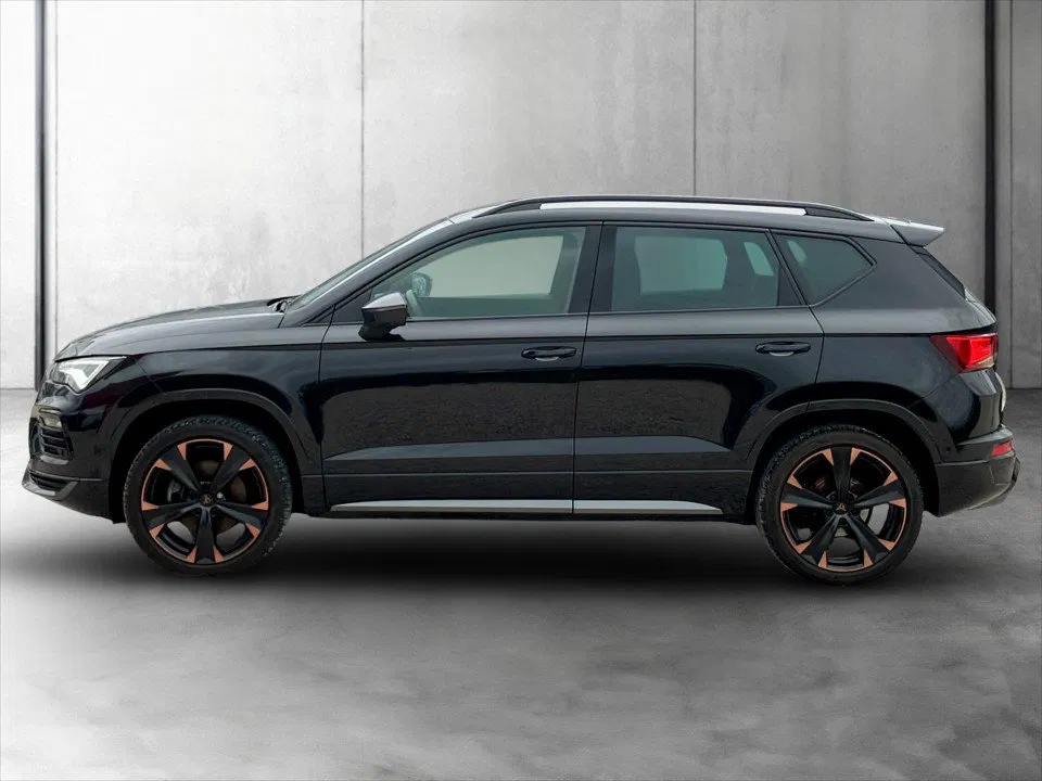 Cupra Ateca 2.0 TSI 4Drive | Bild 3 von 25