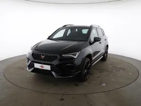 Cupra Ateca 2.0 TSI 4Drive | Thumbnail 20 von 23
