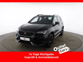 Cupra Ateca 2.0 TSI 4Drive | Thumbnail 1 von 22