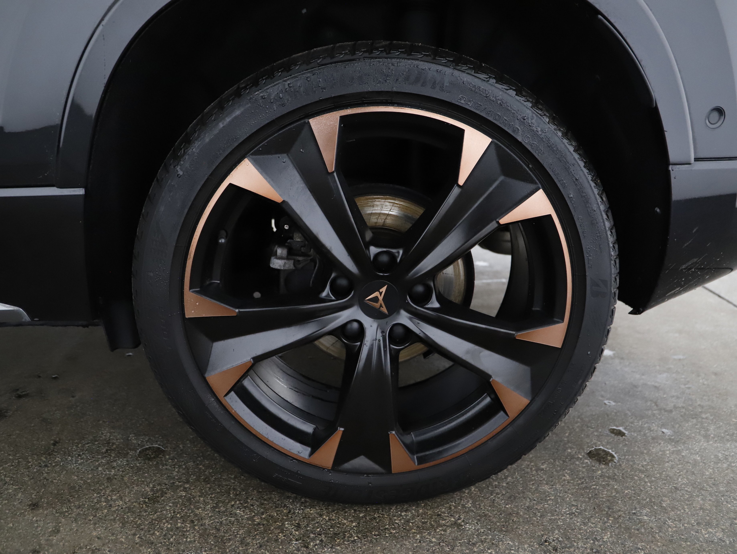 Cupra Ateca 2.0 TSI 4Drive | Bild 22 von 23