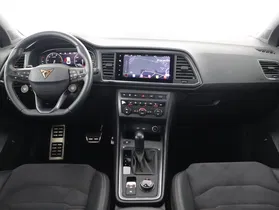 Cupra Ateca 2.0 TSI 4Drive | Thumbnail 4 von 23