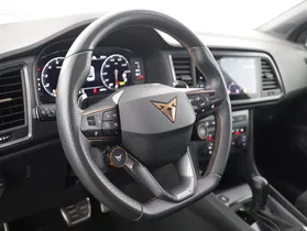 Cupra Ateca 2.0 TSI 4Drive | Thumbnail 5 von 23