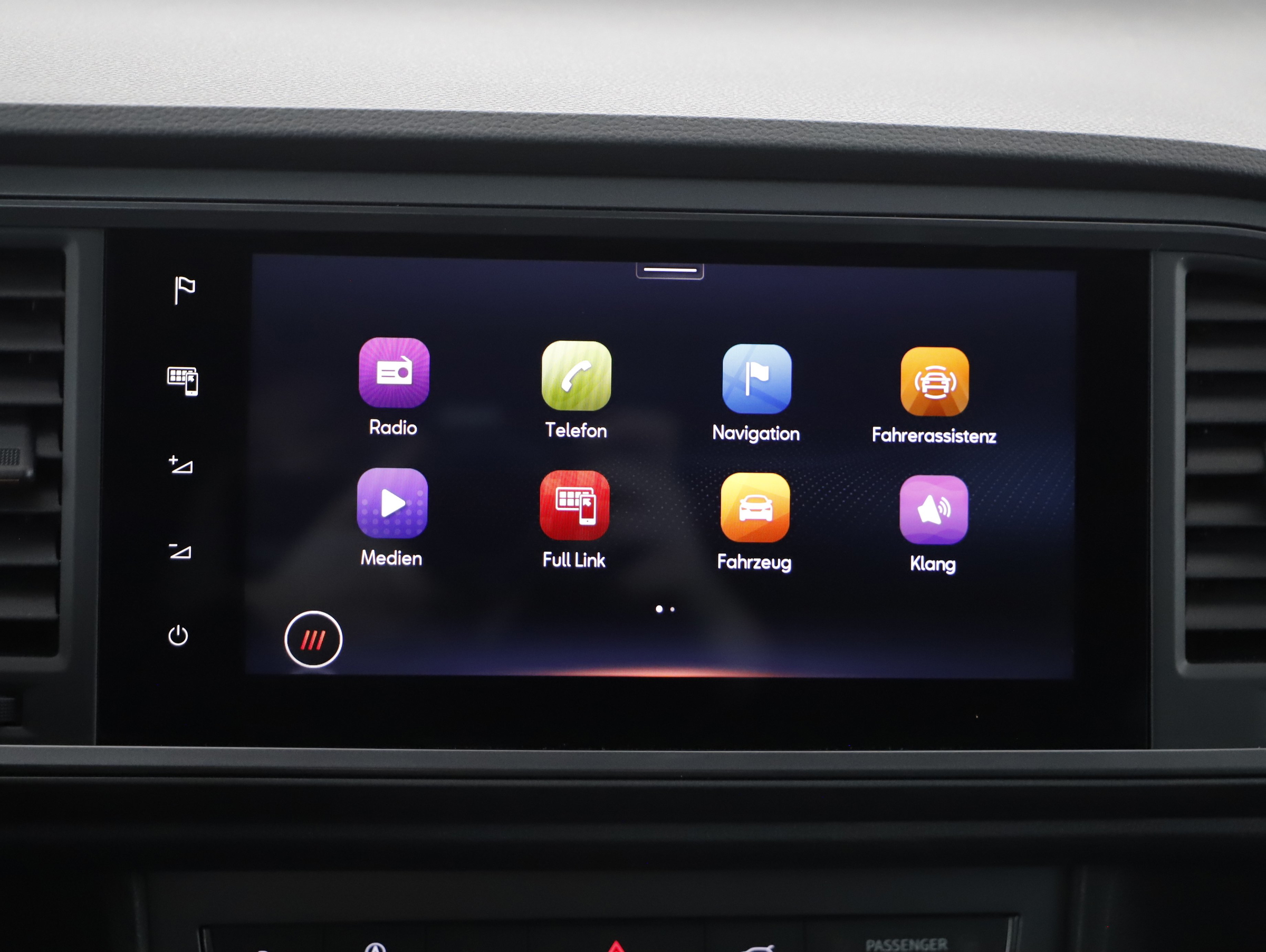 Cupra Ateca 2.0 TSI 4Drive | Bild 9 von 23