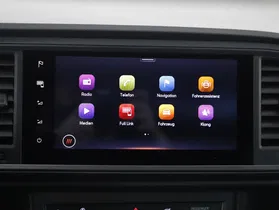 Cupra Ateca 2.0 TSI 4Drive | Thumbnail 9 von 23