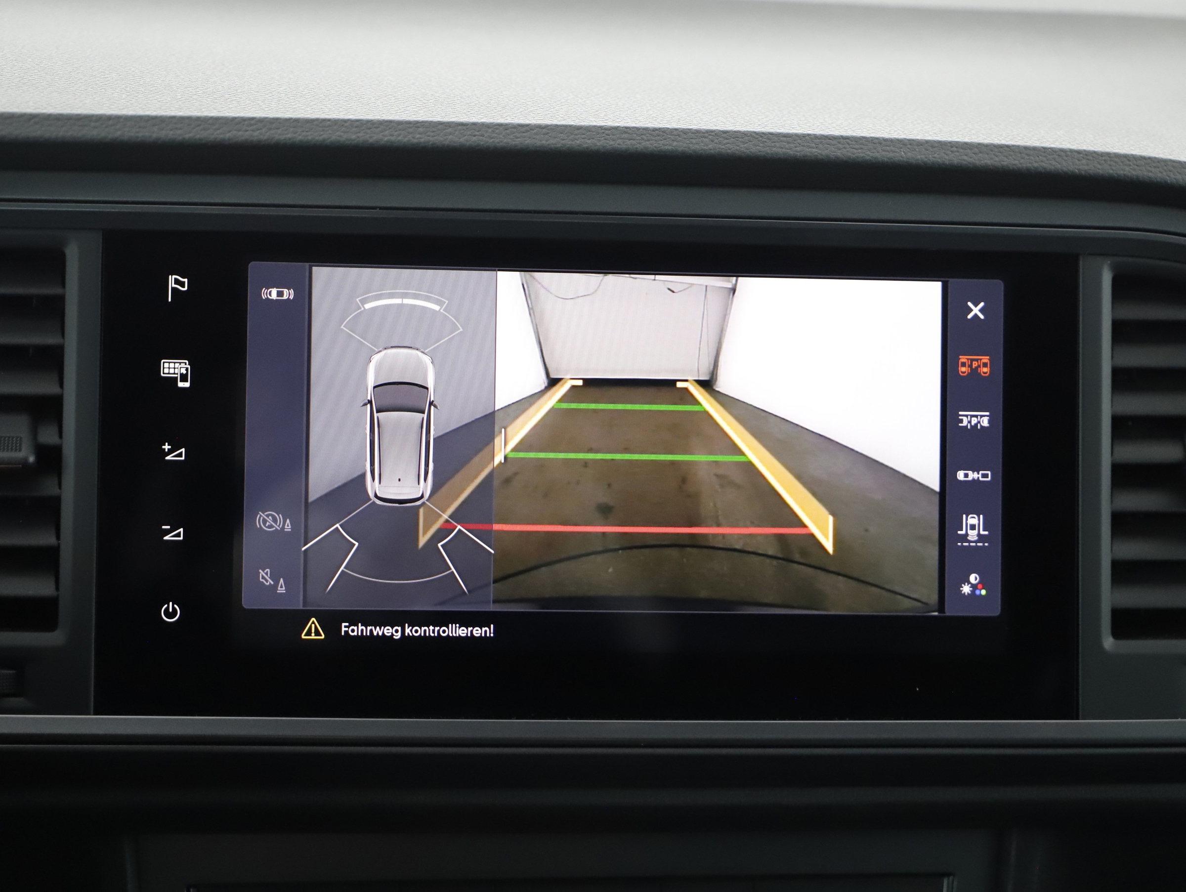 Cupra Ateca 2.0 TSI 4Drive | Bild 10 von 23