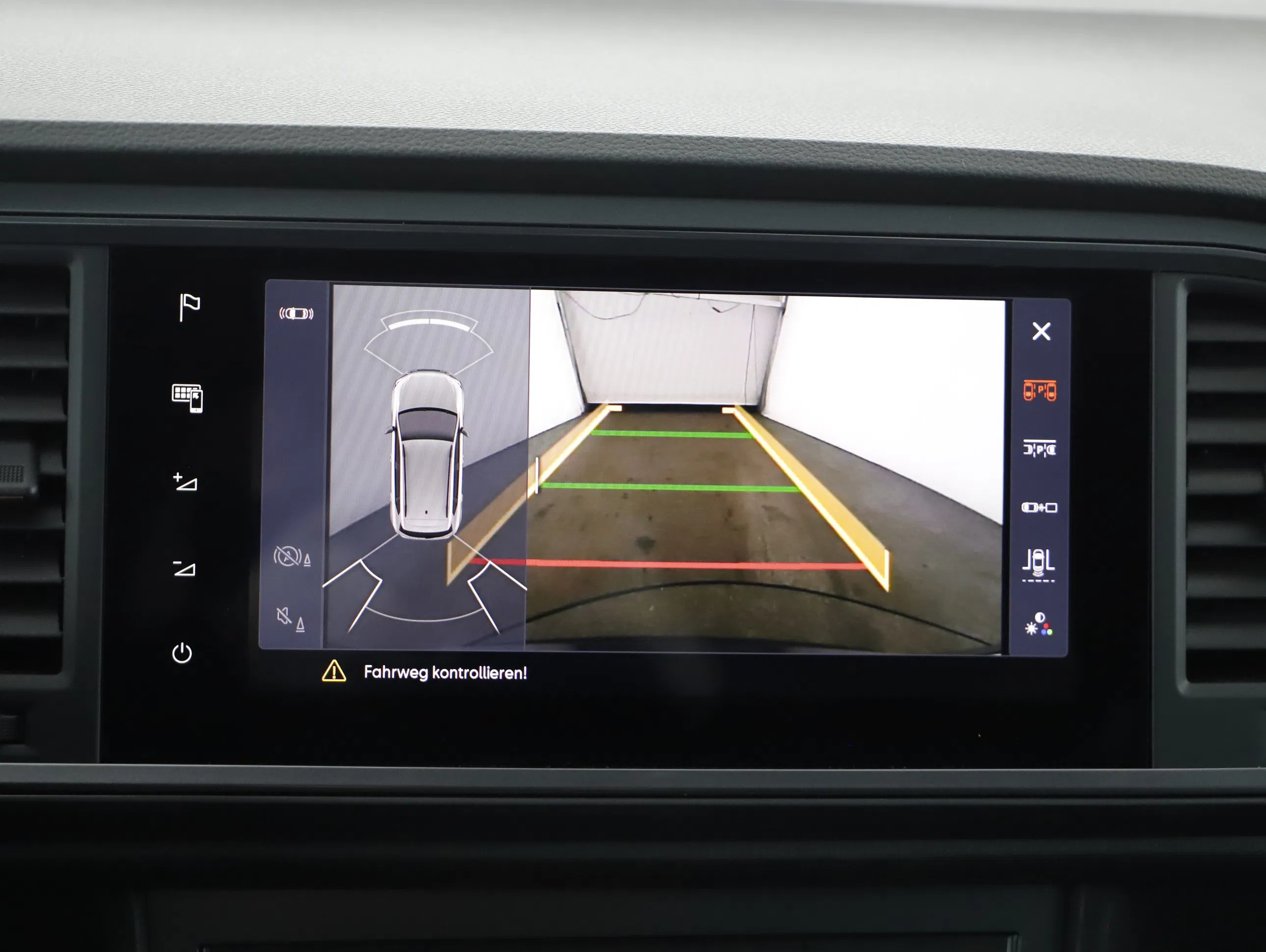 Cupra Ateca 2.0 TSI 4Drive | Bild 10 von 23