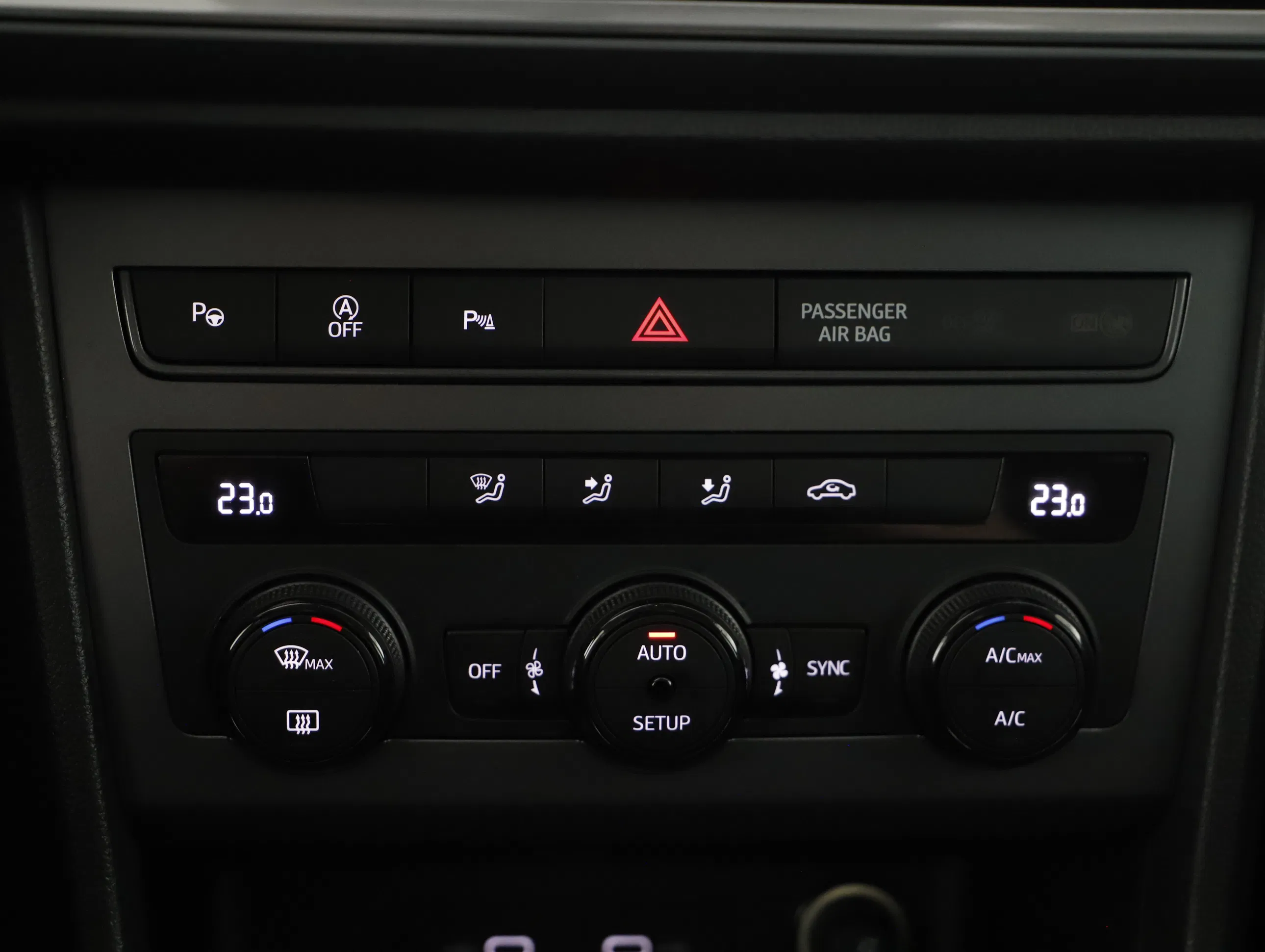 Cupra Ateca 1.5 TSI | Bild 17 von 21