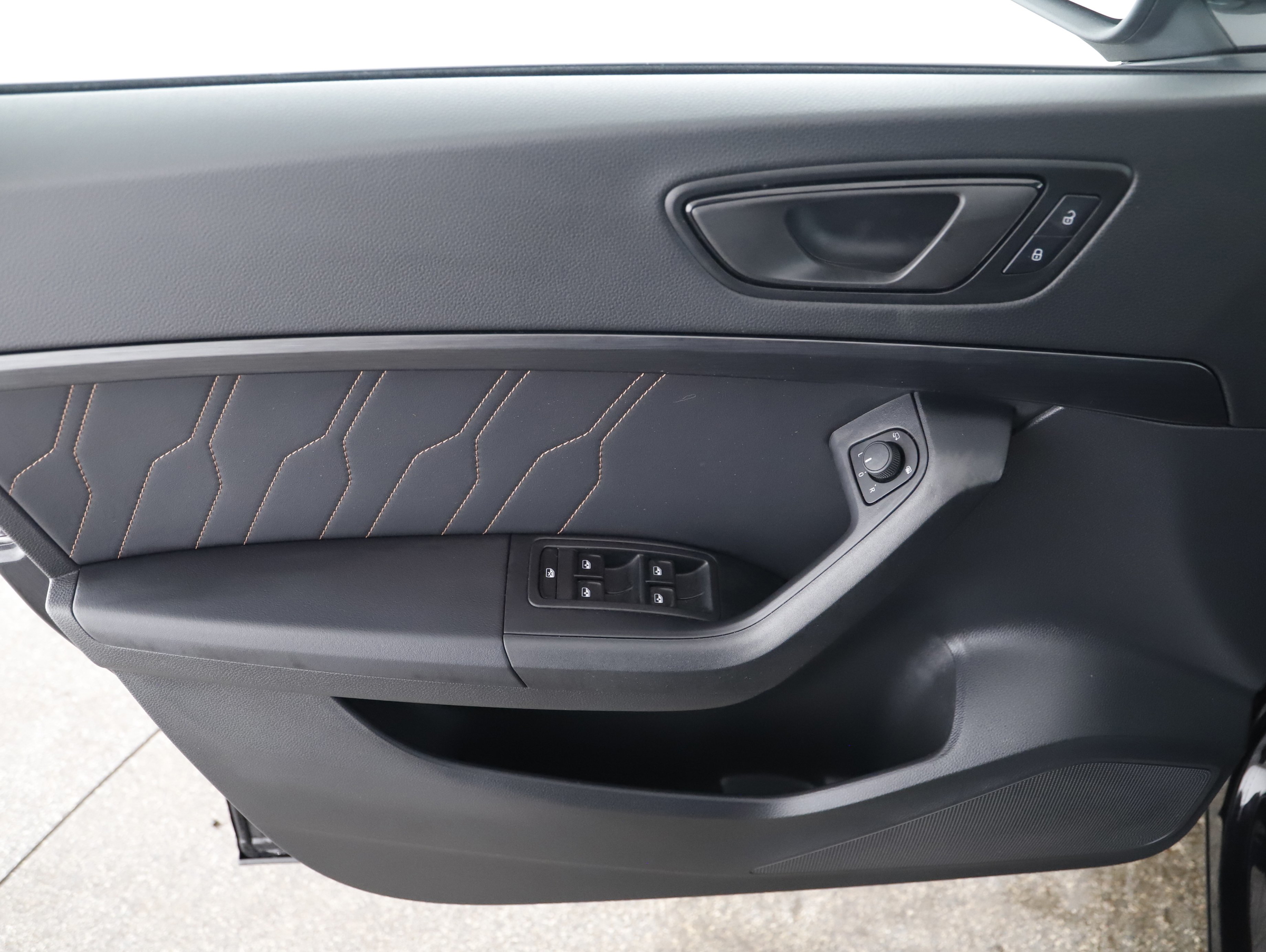 Cupra Ateca 1.5 TSI | Bild 5 von 21