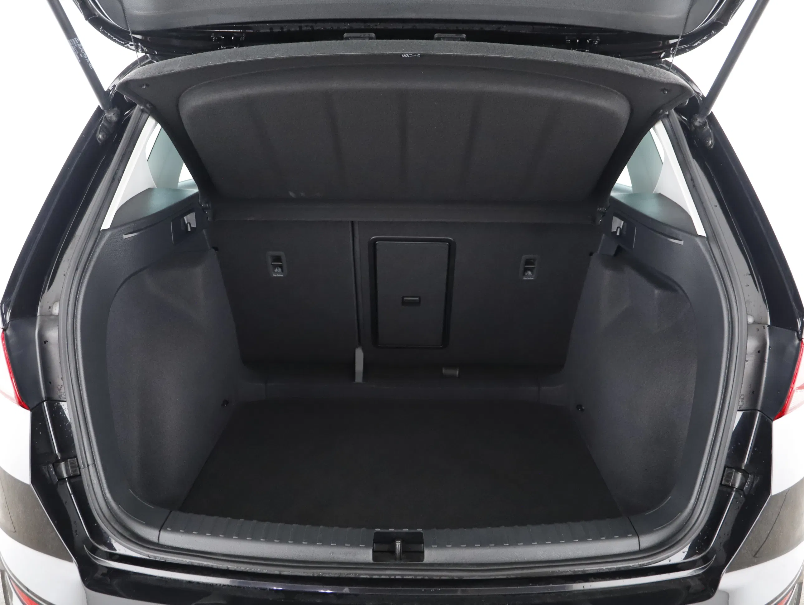 Cupra Ateca 1.5 TSI | Bild 20 von 21