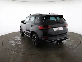 Cupra Ateca 1.5 TSI | Thumbnail 3 von 21