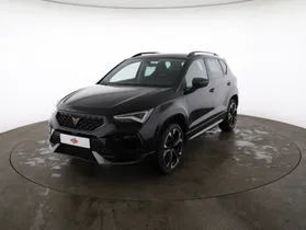Cupra Ateca 1.5 TSI | Thumbnail 2 von 21