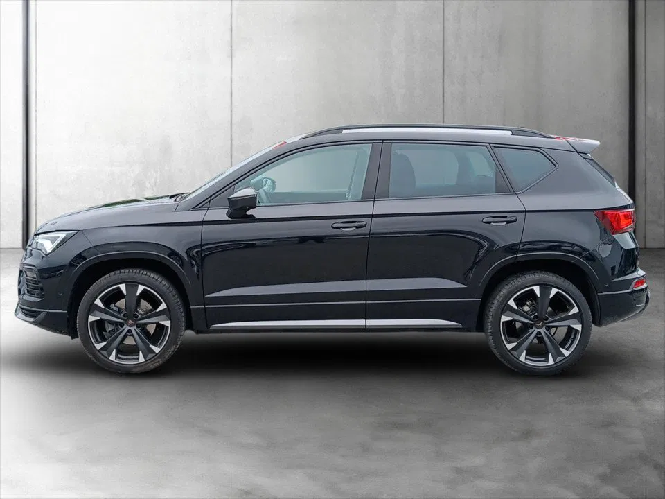 Cupra Ateca 1.5 TSI DSG | Bild 3 von 24
