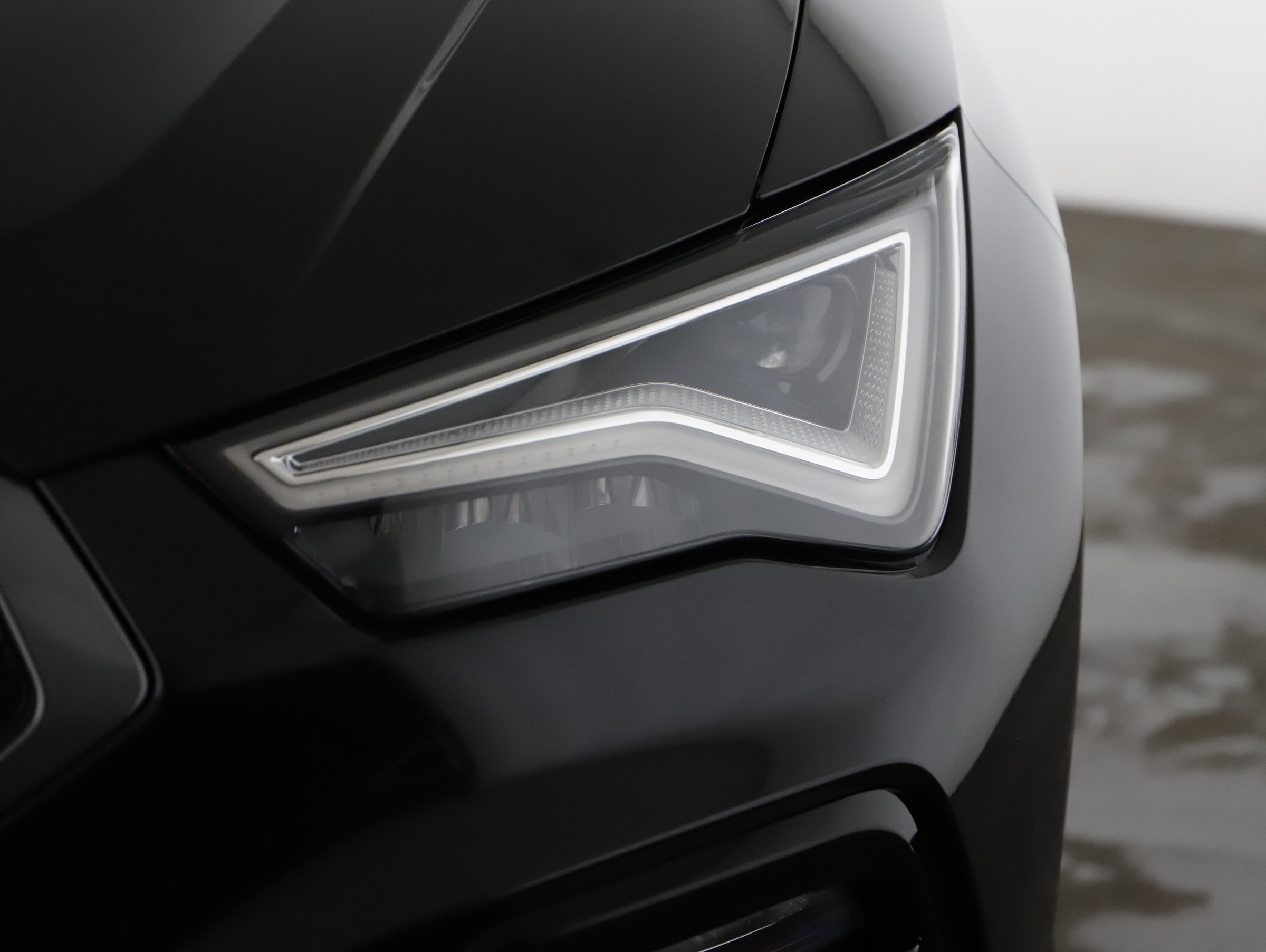 Cupra Ateca 1.5 TSI | Bild 21 von 21