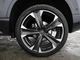 Cupra Ateca 1.5 TSI | Thumbnail 4 von 21