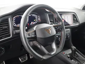 Cupra Ateca 1.5 TSI | Thumbnail 10 von 21
