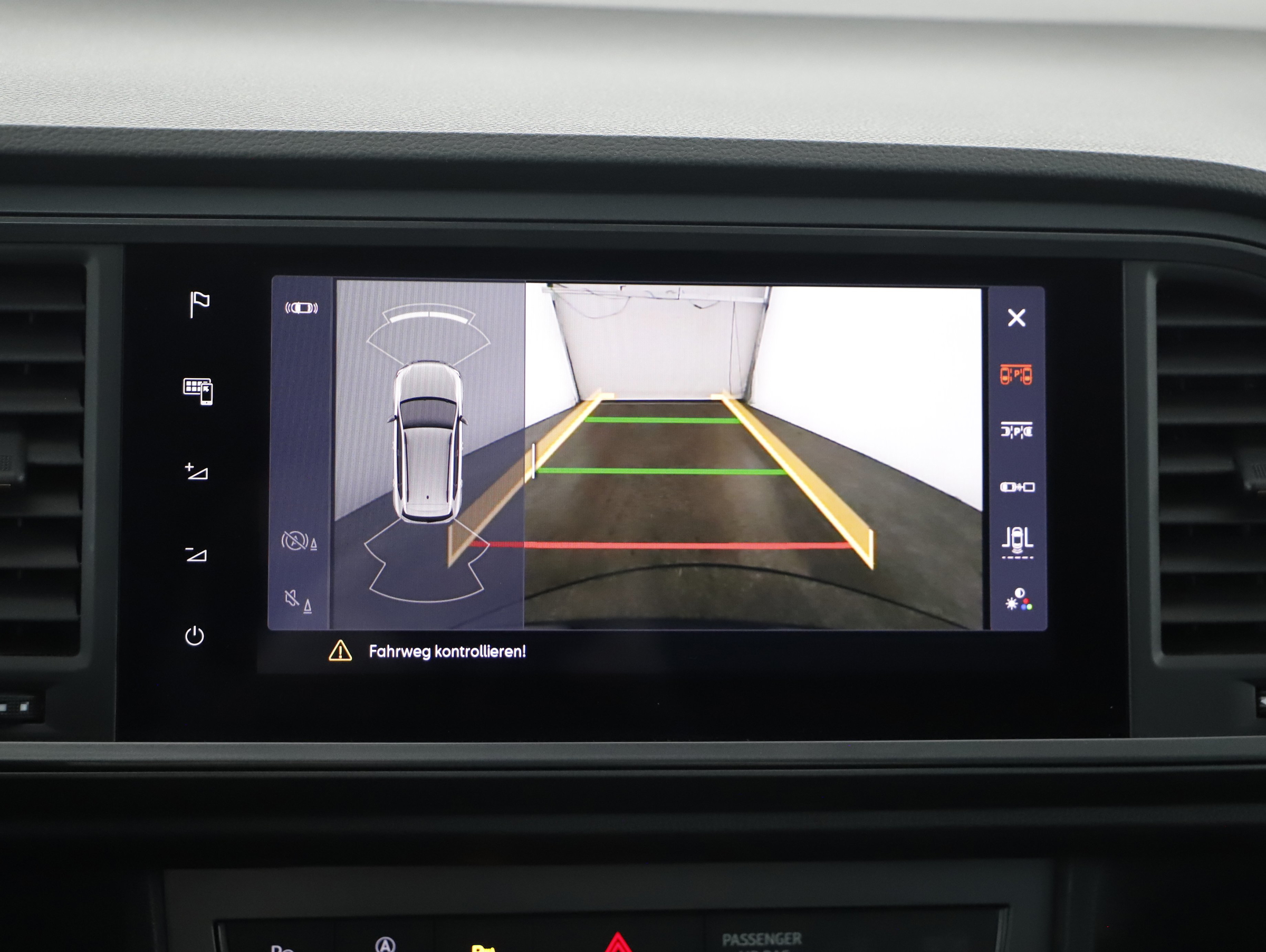 Cupra Ateca 1.5 TSI | Bild 16 von 21