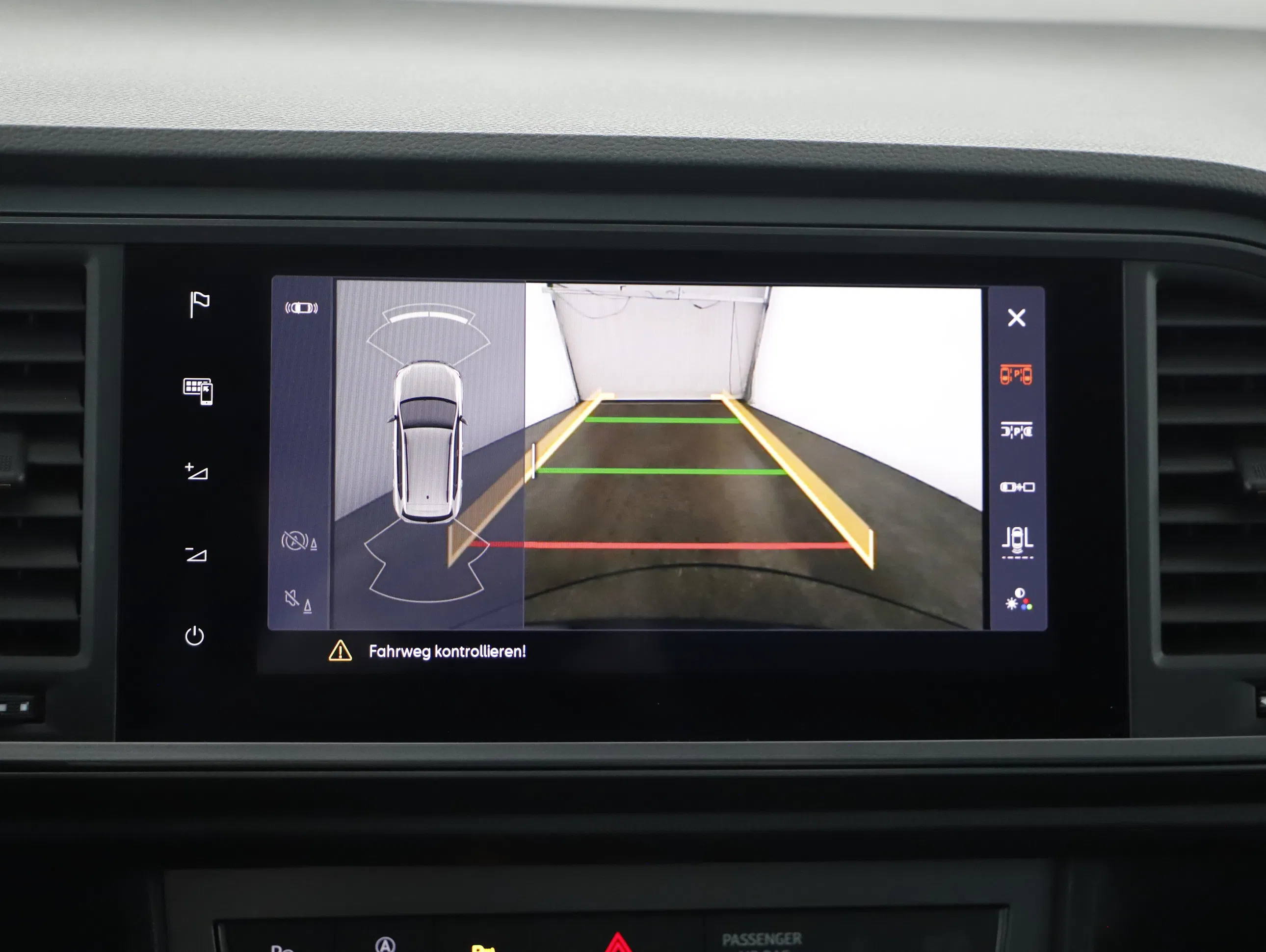 Cupra Ateca 1.5 TSI | Bild 16 von 21