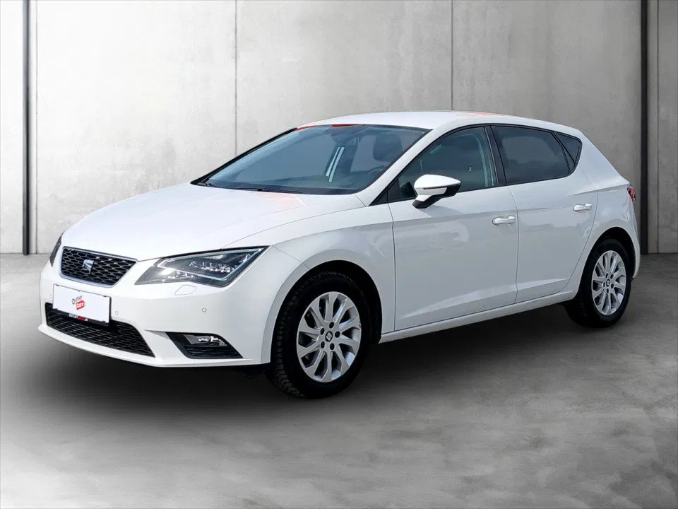 Bild eines Seat Leon 1.2 TSI Style