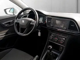 Seat Leon 1.2 TSI Style | Thumbnail 12 von 21