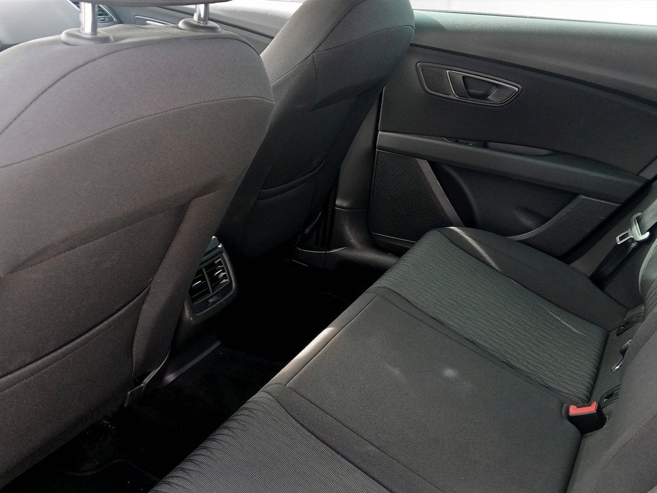 Seat Leon 1.2 TSI Style | Bild 20 von 21