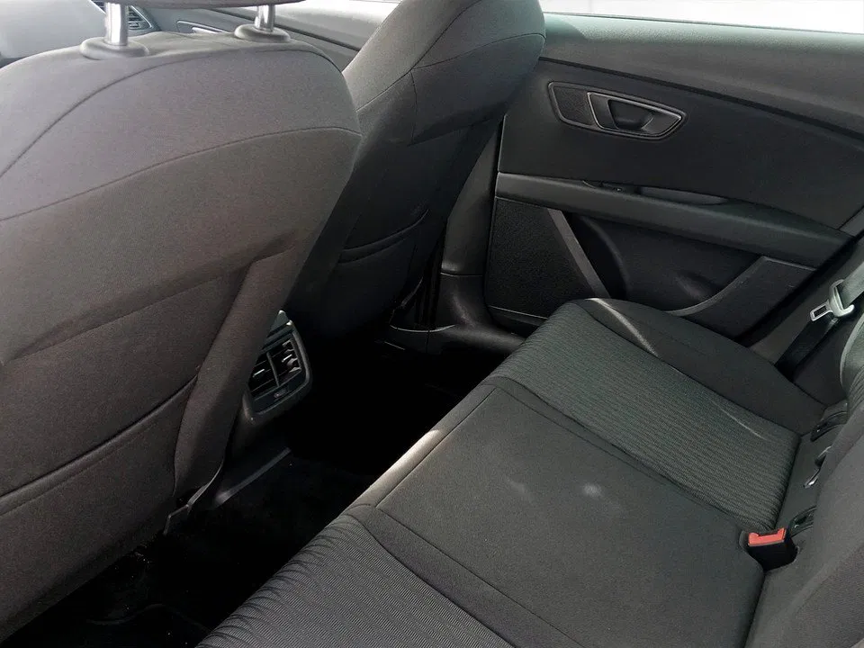 Seat Leon 1.2 TSI Style | Bild 20 von 21