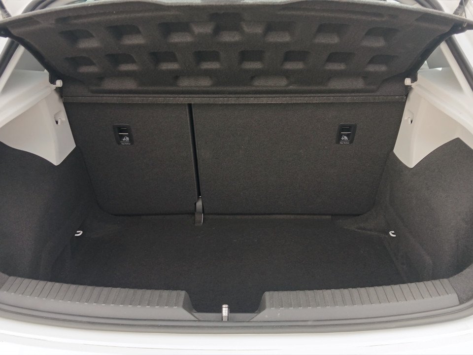 Seat Leon 1.2 TSI Style | Bild 21 von 21