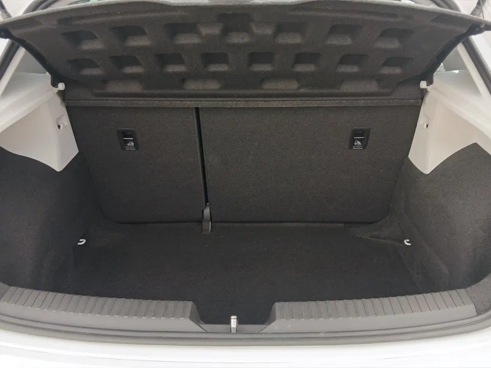 Seat Leon 1.2 TSI Style | Bild 21 von 21