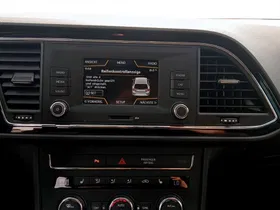 Seat Leon 1.2 TSI Style | Thumbnail 18 von 21