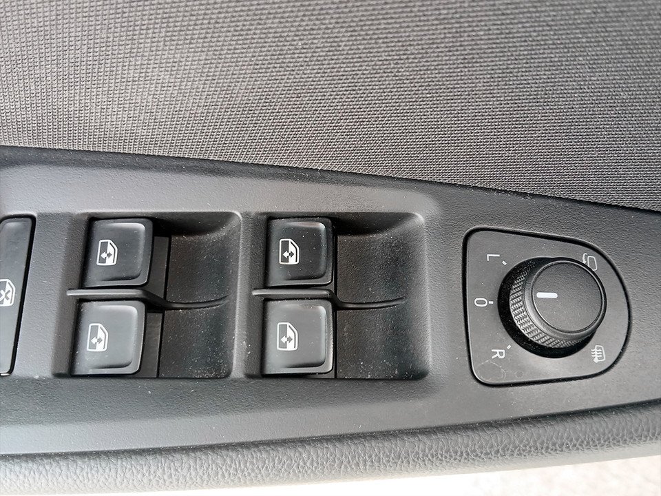 Seat Leon 1.2 TSI Style | Bild 7 von 21