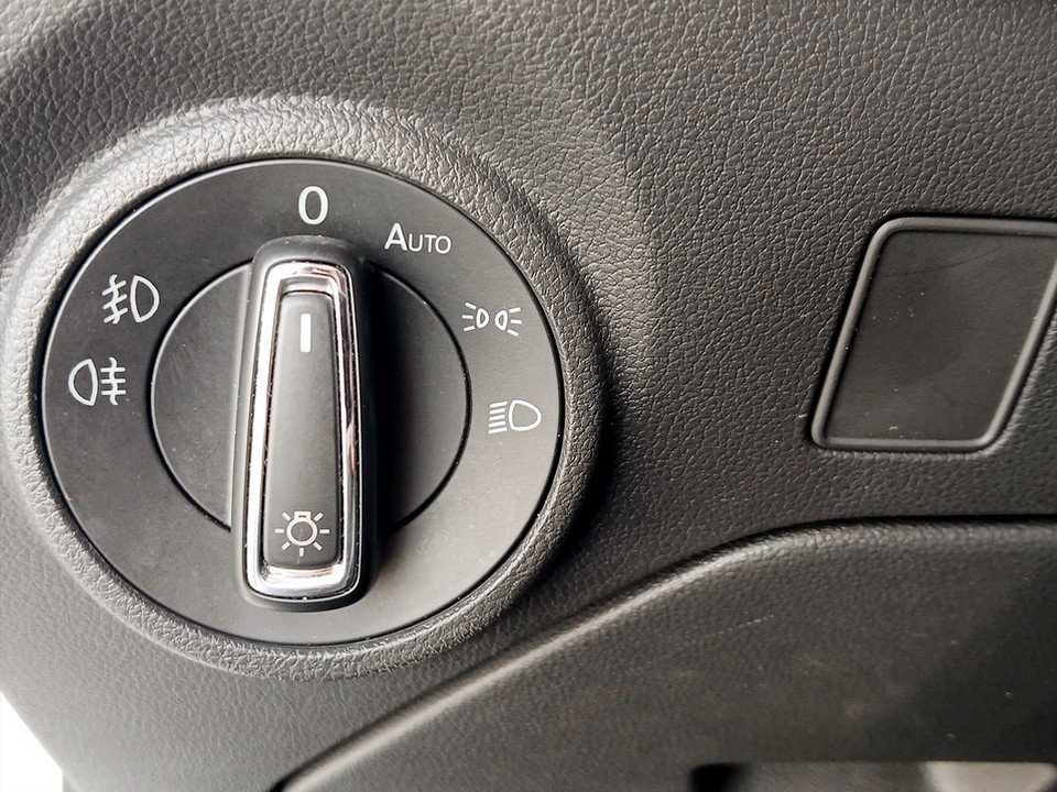 Seat Leon 1.2 TSI Style | Bild 8 von 21