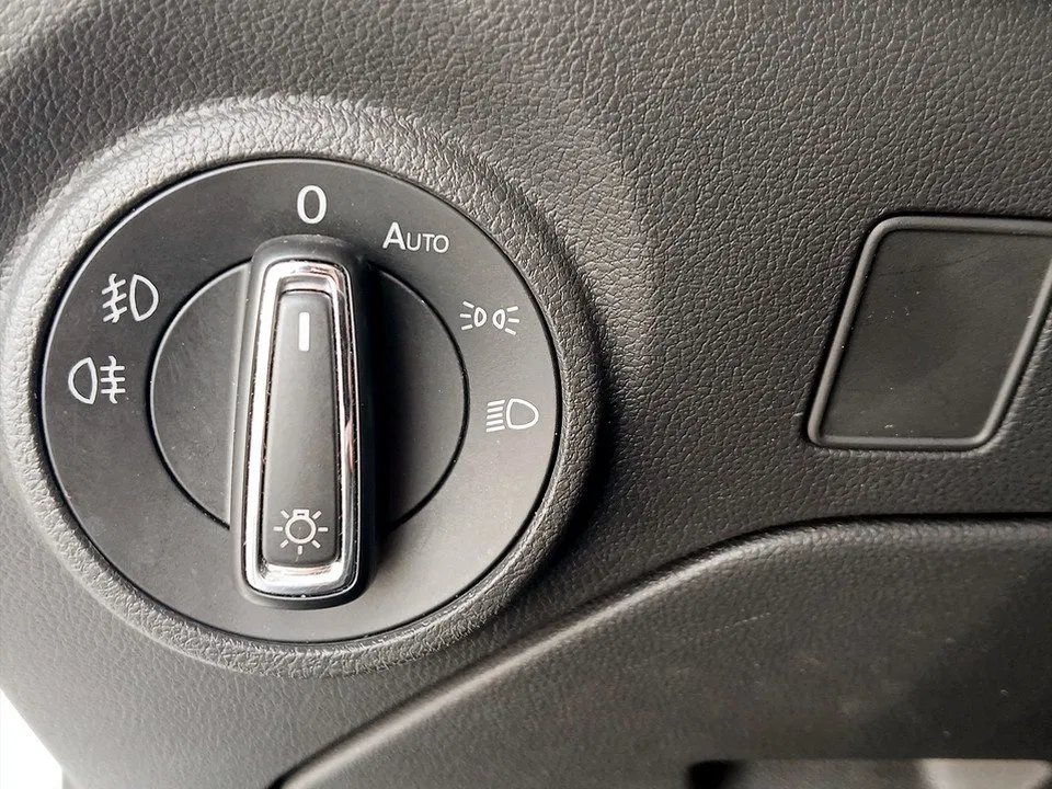 Seat Leon 1.2 TSI Style | Bild 8 von 21
