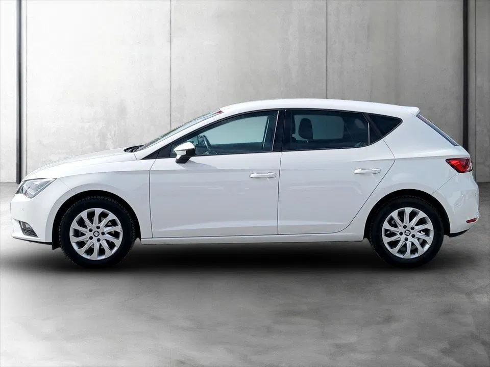 Seat Leon 1.2 TSI Style | Bild 4 von 21